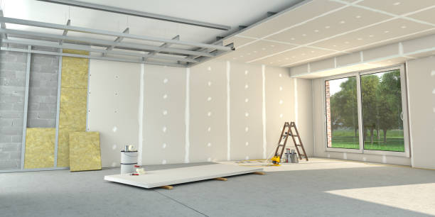 Best Commercial Insulation in Birchwood Lakes, PA