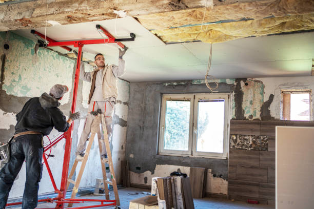 Best Types of Insulation in Birchwood Lakes, PA