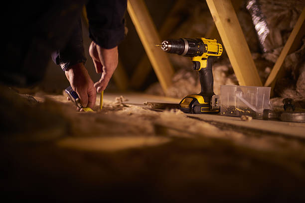 Best Insulation for Specific Applications in Birchwood Lakes, PA